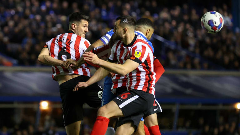 Sunderland Stats: Extent of Danny Batth's dominance in Birmingham win revealed